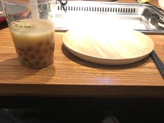-新石器烤肉(招商1872店)