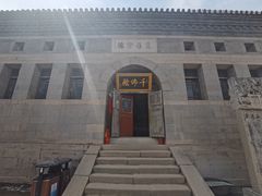 -五台山风景名胜区