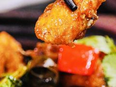 -大头唛·啫鸡煲.粤菜.专门店(289艺术园区店)