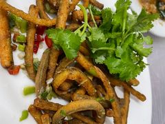 -老三鱼仔店