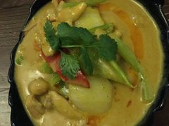 picture-Siam泰餐厅(水上公园店)