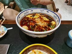 -青水瓦台汤泉(未央店)