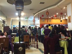 -大眼锅贴水饺(河东店)