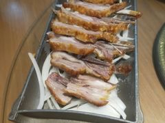 -凯撒尔新疆特色主题餐厅(青山店)