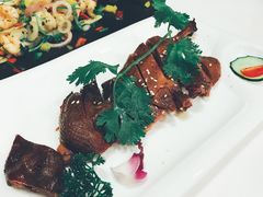 -后宫私房菜(汇客美食娱乐广场店)