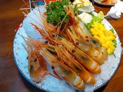 -旨料亭日本料理(四川北路店)