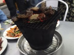 -松明一烤肉馆(鲁园店)