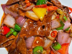 -阿明小菜·海鲜·上海菜(梅陇店)