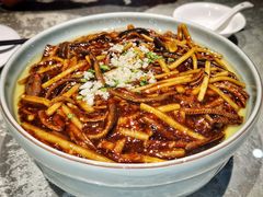 响油鳝糊-南方酒店·淮扬菜(回民街店)