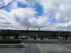 -威海大水泊国际机场