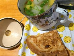 -新疆烧烤王(广灵店)