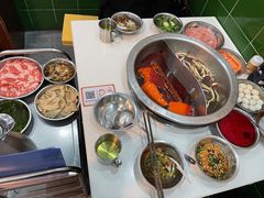 -憨铁匠老火锅(龙岗万科里店)