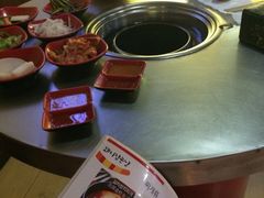iphone_upload_pic-杀猪天·韩国烤肉(总店)