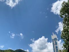 -雅鲁激流探险漂流