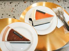 浓郁黑巧千层-小半有礼(天河南店)