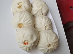 -李与白包子铺(桐梓林店)