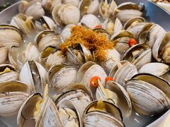 -烧货·活海鲜炭烧(湖滨商业街店)