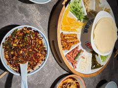 -怪噜范·贵阳小吃大排档(世纪金源店)