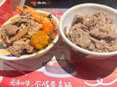 -披头士和牛火锅·寿喜烧自助(陶溪川店)