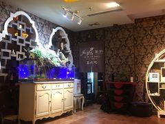 -域SPA·足疗·按摩·养生(静安寺店)