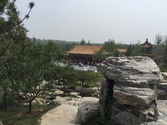 -武清南湖绿博园