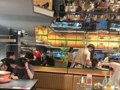 -霸腹烤肉(厦门柚子番店)
