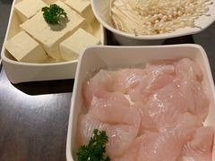 -海底捞火锅(曼巴特广场店)