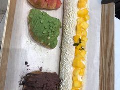 -奈雪的茶(石厦时代广场店)