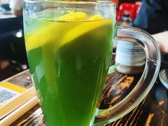 -小川洋风料理(汉街店)