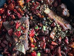 -泥糊破店小酒馆·团建聚餐(南京西路店)