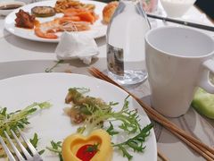 -晶丽香榭自助餐(南京大饭店)