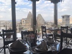 -Seten Restaurant Cappadocia