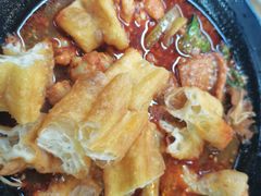 -四川老牛麻辣烫(北门桥店)