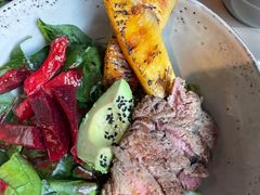 -Wagas沃歌斯(大学路店)