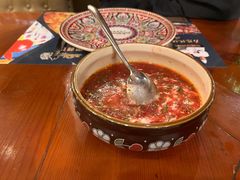 -卢布里西餐厅(总店)