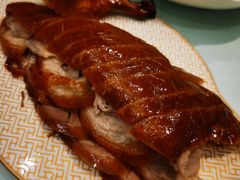 精品烤鸭-正阳春烤鸭(华捷道店)