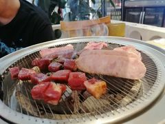 -火炉旺烤肉啤酒屋(沈北创始店)