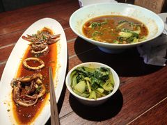 -前海沿·青岛菜(五四广场永旺店)