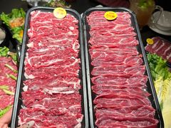 -正禾鲜·潮汕牛肉火锅(凯德天府店)