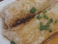 -禄福山庄•顺德菜·融和菜(龙江店)