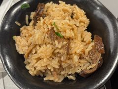 -芸山季·云南山珍菌火锅(南翔印象城MEGA店)