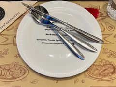-Mark&Mars Restaurant
