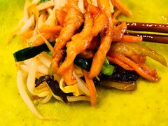 -春饼先生·北京烤鸭(甘井子万达店)