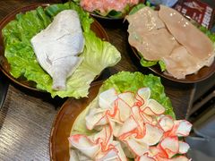 -冯校长老火锅(广州正佳广场店)