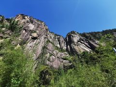 -卡定沟景区