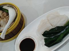 -东江海鲜酒家(艺都分店)