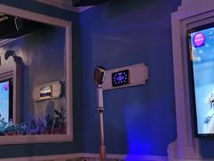 -INLOVE KTV(世博源店)