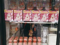 -味多美蛋糕(金顶街店)