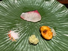 -元熹会席料理