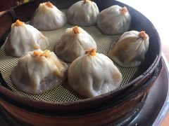 -忆秦园小笼包(惠山古镇总店)